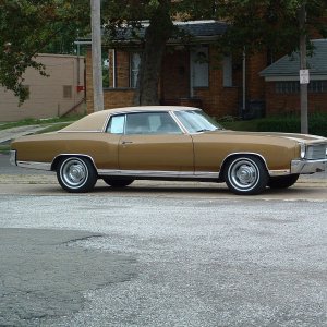 Monte Carlo
