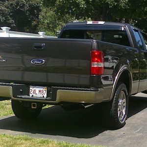 profile