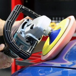 Lake Country 1-Pad Polishing System with Mike Phillips