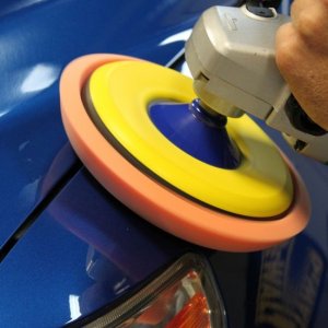 Lake Country 1-Pad Polishing System with Mike Phillips