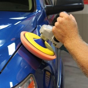 Lake Country 1-Pad Polishing System with Mike Phillips