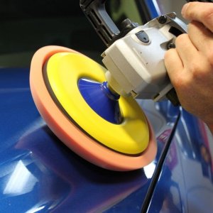 Lake Country 1-Pad Polishing System with Mike Phillips