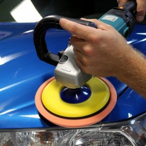 Lake Country 1-Pad Polishing System with Mike Phillips