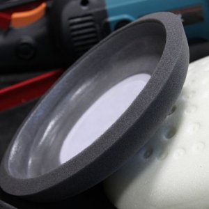 Lake Country 1-Pad Polishing System with Mike Phillips