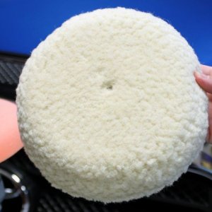 Lake Country 1-Pad Polishing System with Mike Phillips