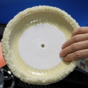 Lake Country 1-Pad Polishing System with Mike Phillips