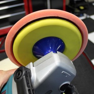 Lake Country 1-Pad Polishing System with Mike Phillips