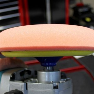 Lake Country 1-Pad Polishing System with Mike Phillips