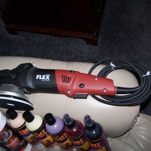 new toy