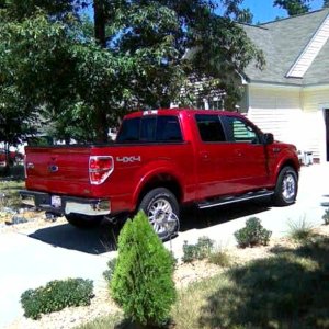 My F-150