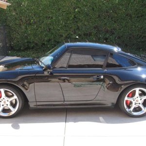 96 Porsche Twin Turbo 2