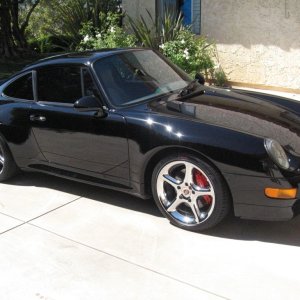 96 Porsche Twin Turbo 3