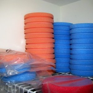 hydrotechpads