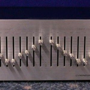 Graphic Equalizer