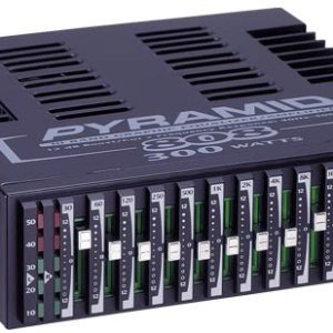 Graphic Equalizer