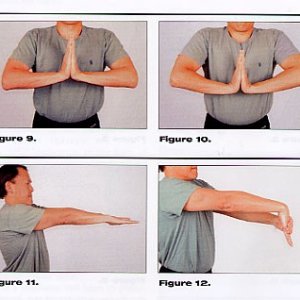 carpal tunnel stretches