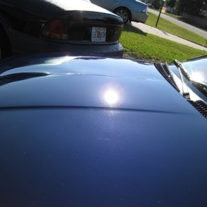 Rinseless Wash