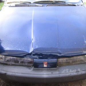Rinseless Wash