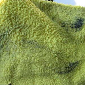 Rinseless Wash
