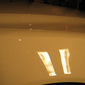 Halogen glow 1