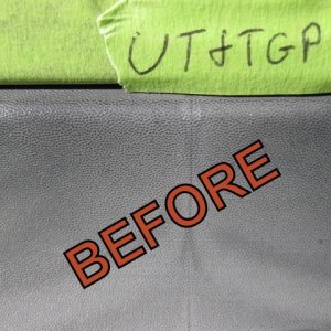 Trim Restore