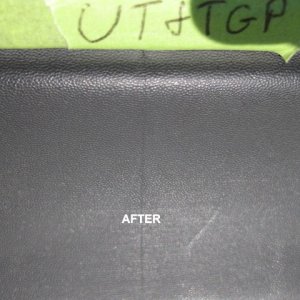 Trim Restore