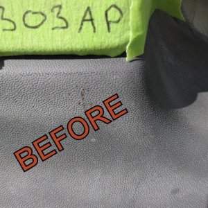 Trim Restore