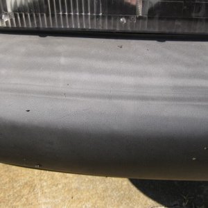 Trim Restore