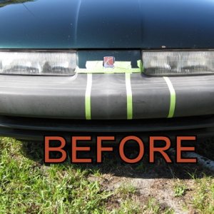 Trim Restore