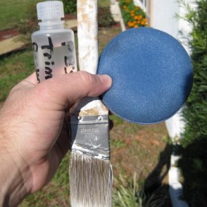 Trim Restore