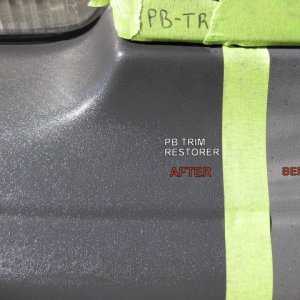 Trim Restore
