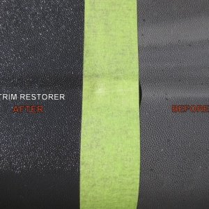 Trim Restore