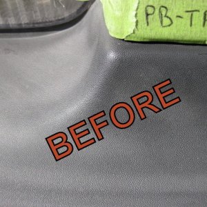 Trim Restore