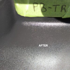 Trim Restore