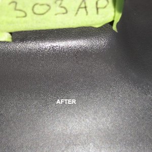 Trim Restore