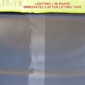 Trim Restore