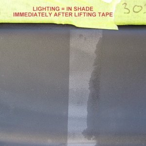 Trim Restore