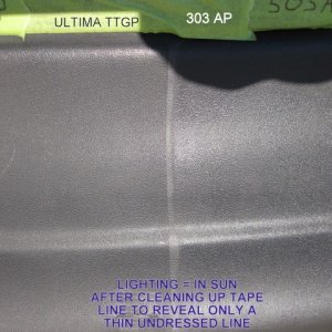 Trim Restore