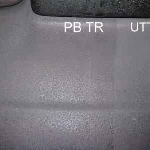 Trim Restore