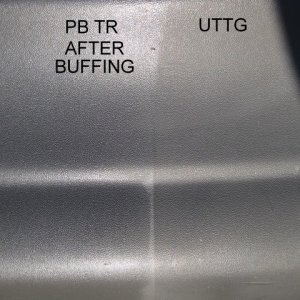Trim Restore