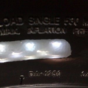 Tyre Sidewall4