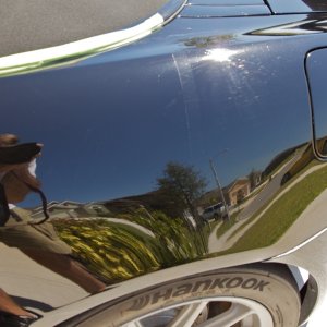 S2000 Detail