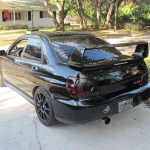 05 STI