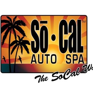 SoCal Auto Spa
