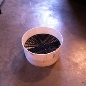pad cleaner