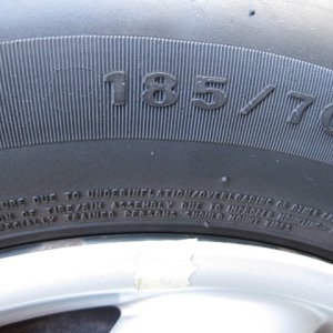 DP TIRE GEL