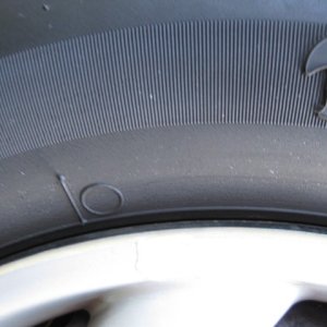 DP TIRE GEL