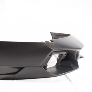 bumper