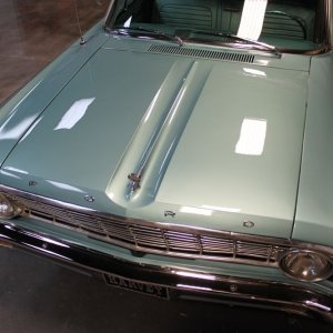 Meguiar's Masking Tape