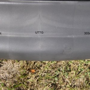 PBTR-UTTG-303AP